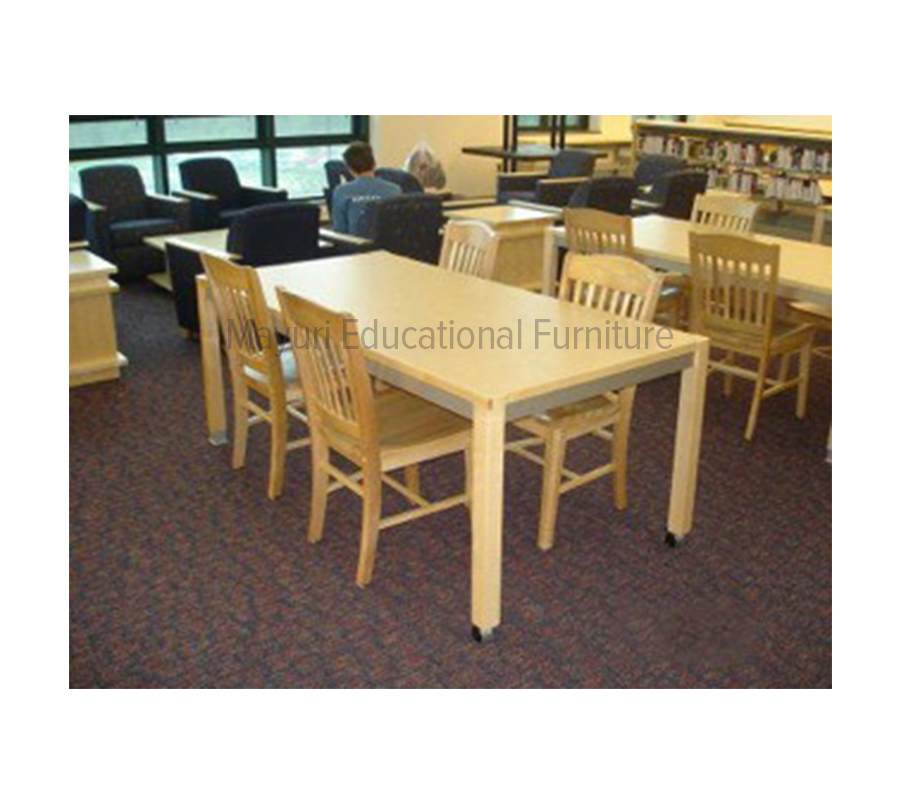 Library Tables