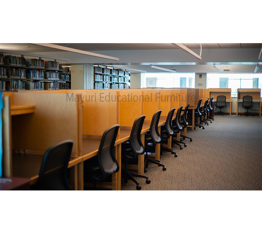 Study Carrels