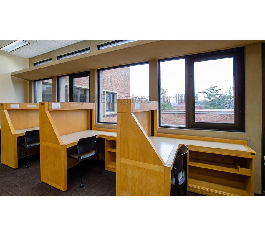 Study Carrels