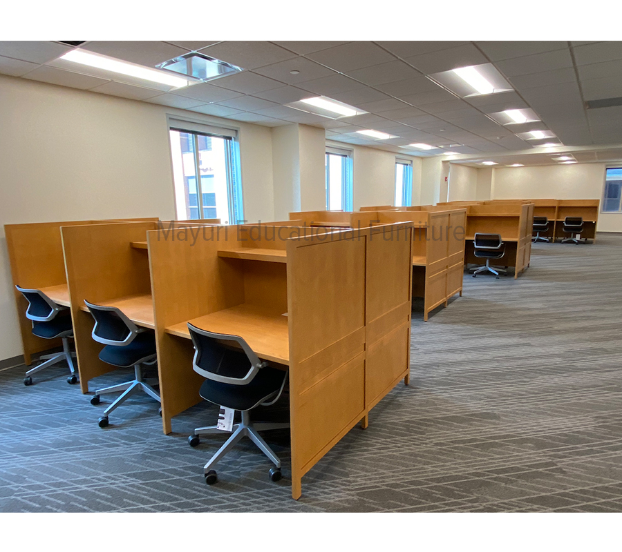 Study Carrels